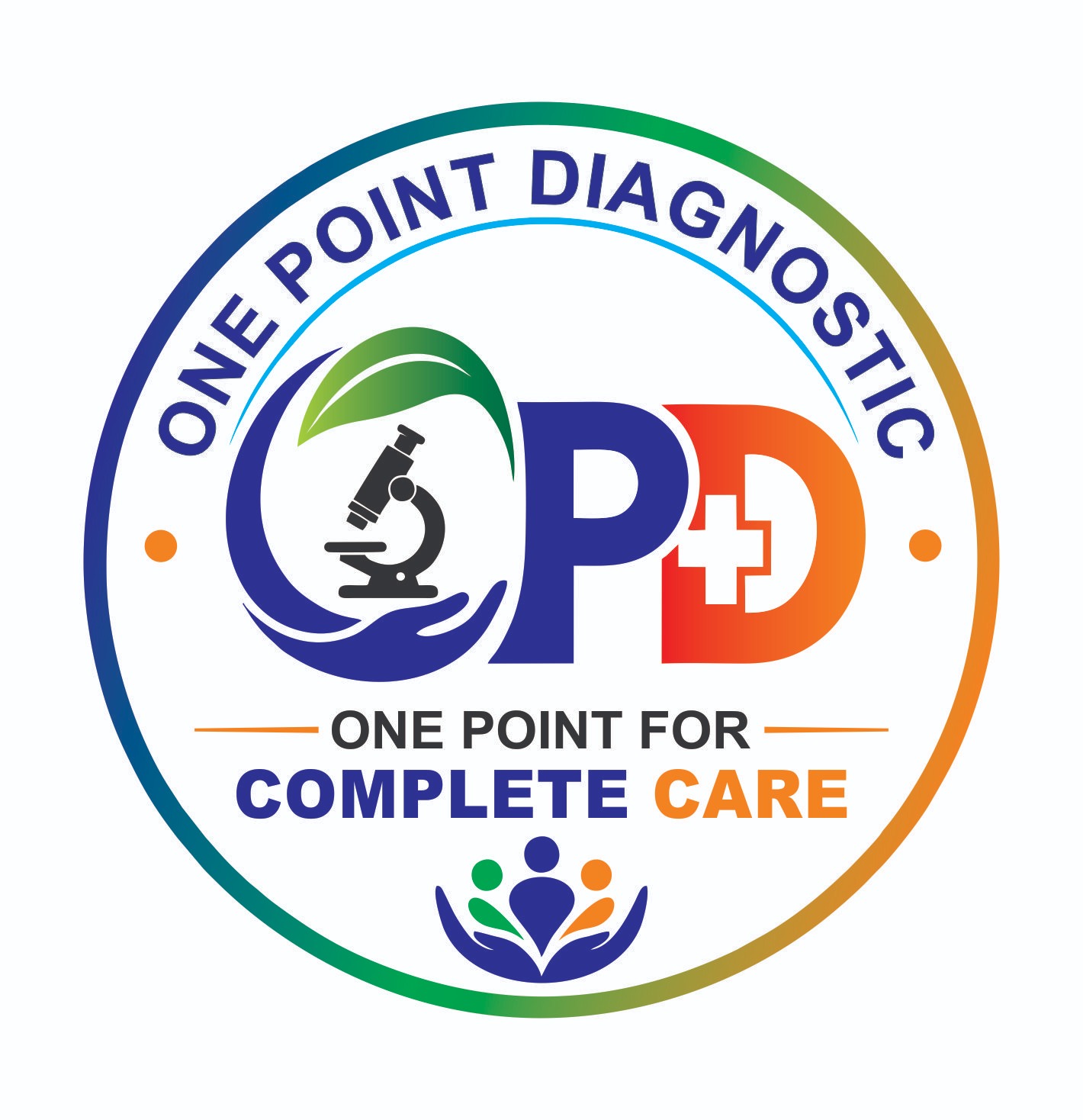 One Point Diagnostic